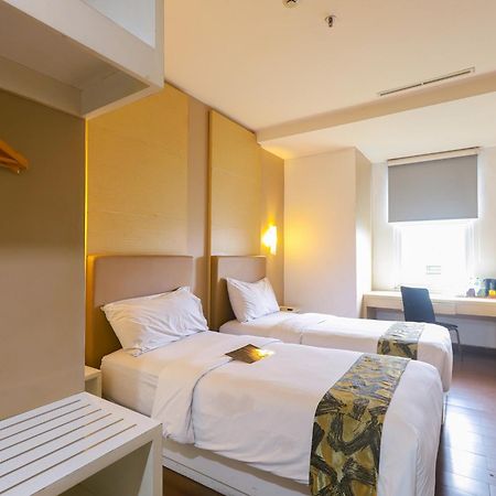 Terraz Tree Hotel Jakarta Eksteriør bilde