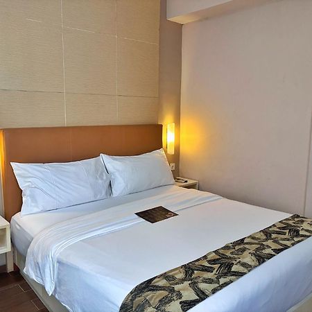 Terraz Tree Hotel Jakarta Eksteriør bilde