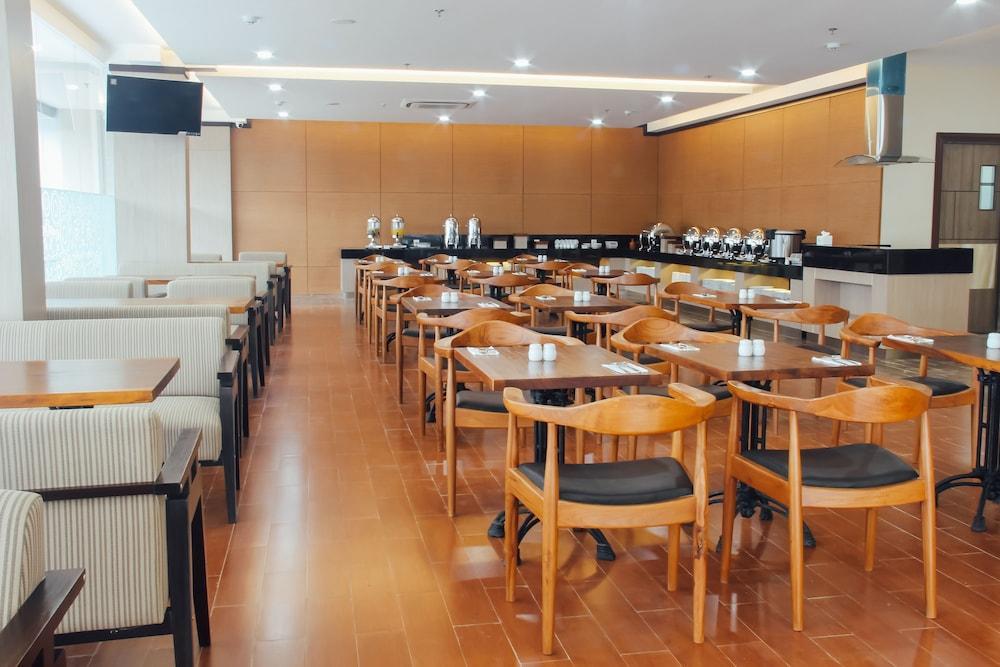 Terraz Tree Hotel Jakarta Eksteriør bilde