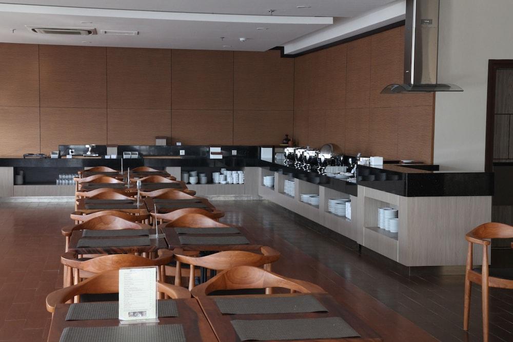 Terraz Tree Hotel Jakarta Eksteriør bilde