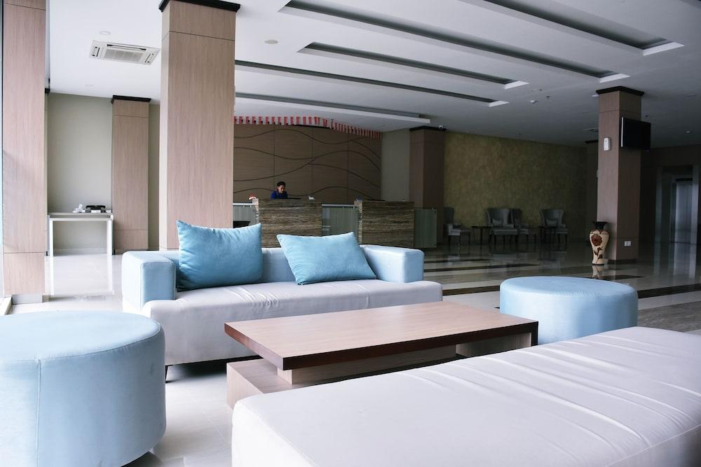 Terraz Tree Hotel Jakarta Eksteriør bilde
