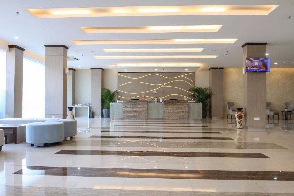 Terraz Tree Hotel Jakarta Eksteriør bilde