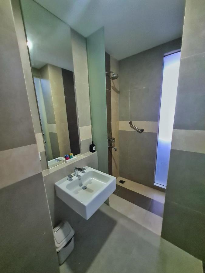 Terraz Tree Hotel Jakarta Eksteriør bilde