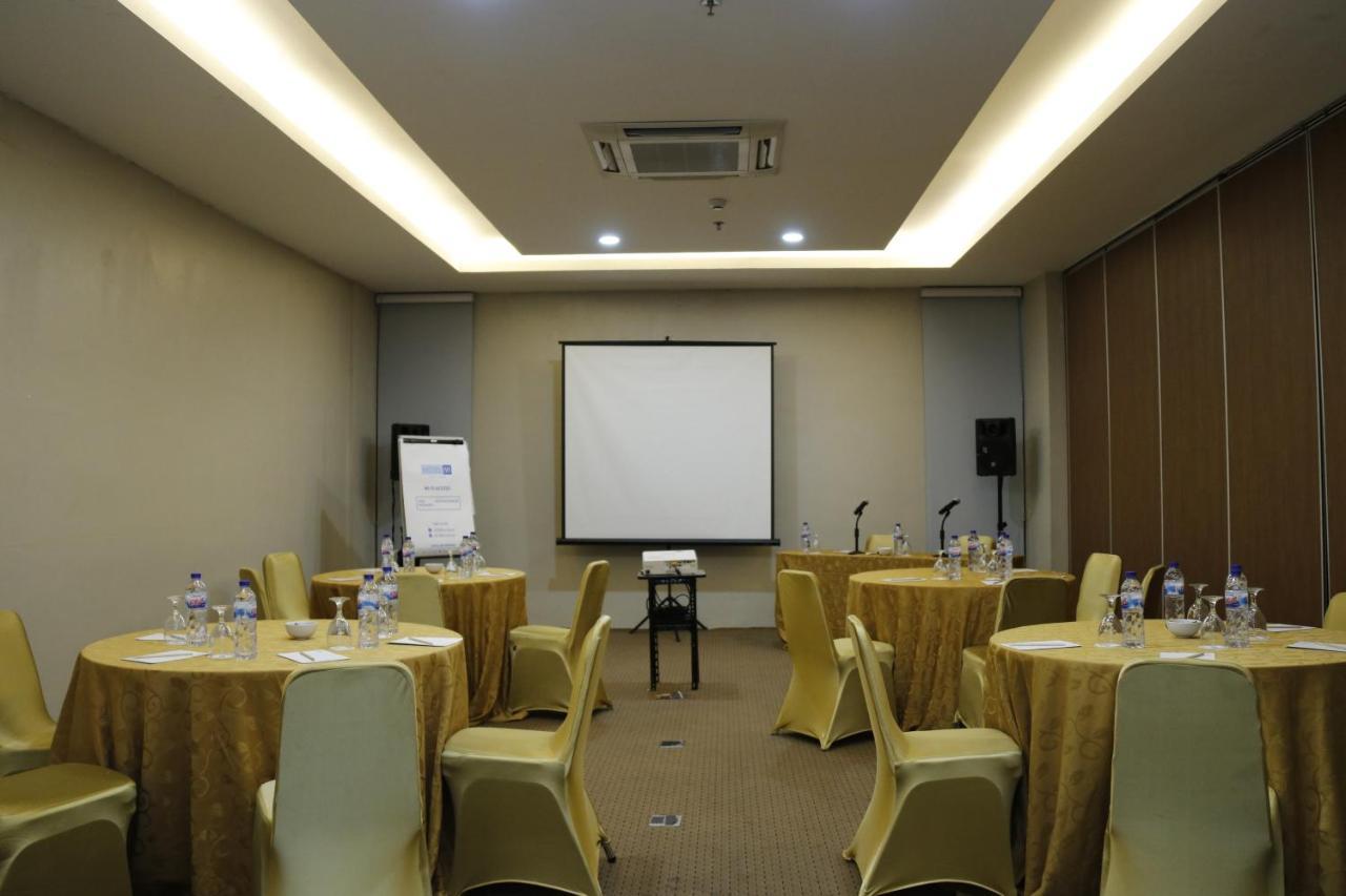 Terraz Tree Hotel Jakarta Eksteriør bilde