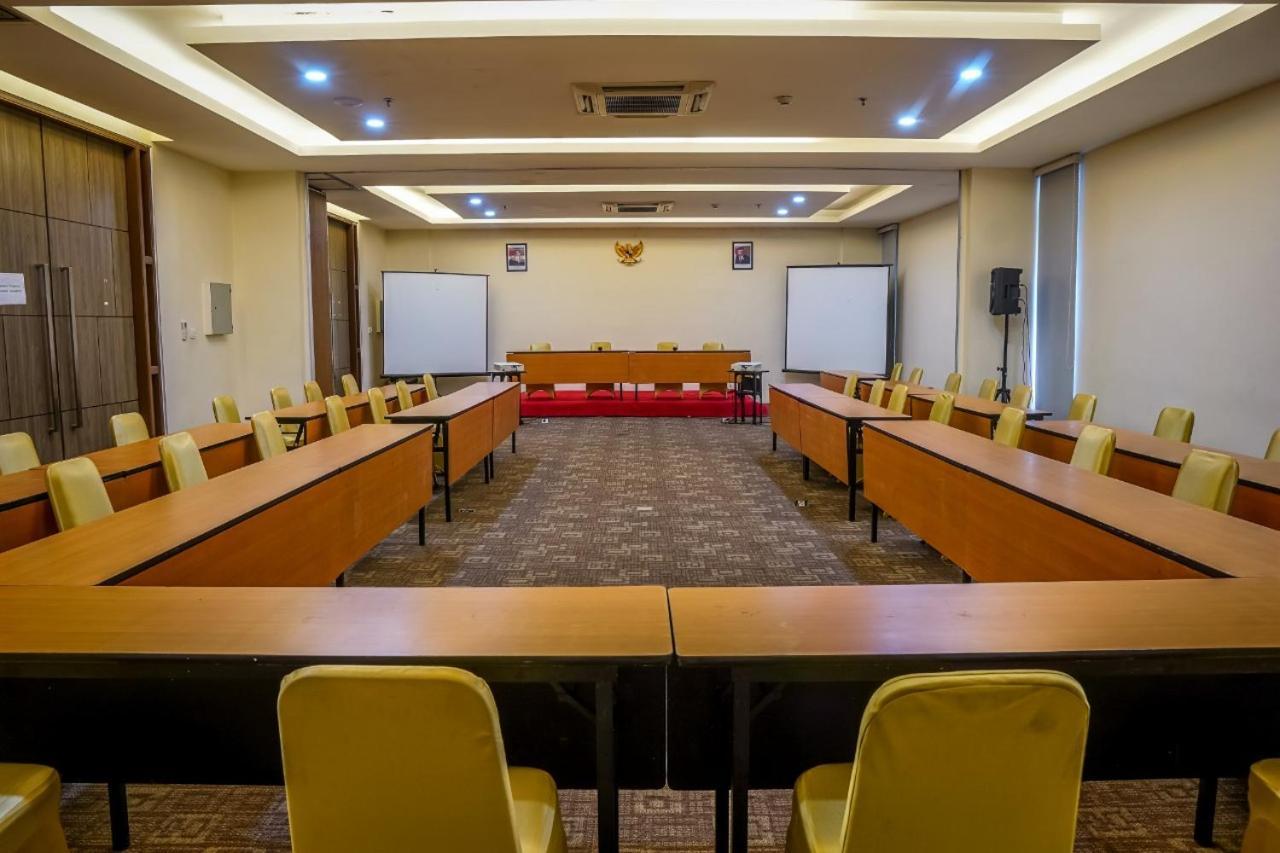 Terraz Tree Hotel Jakarta Eksteriør bilde